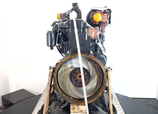 Cummins HYUNDAI HM5.9 HX210S HX220S CPL8111 Engine (Plant) - Κινητήρας για Κατασκευή μηχανήματα: φωτογραφία 2 Cummins HYUNDAI HM5.9 HX210S HX220S CPL8111 Engine (Plant) - Κινητήρας για Κατασκευή μηχανήματα: φωτογραφία 2