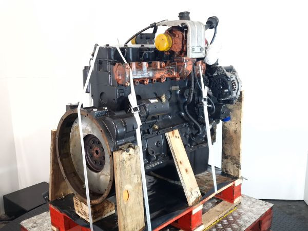 Cummins HYUNDAI HM5.9 HX210S HX220S CPL8111 Engine (Plant) - Κινητήρας για Κατασκευή μηχανήματα: φωτογραφία 1 Cummins HYUNDAI HM5.9 HX210S HX220S CPL8111 Engine (Plant) - Κινητήρας για Κατασκευή μηχανήματα: φωτογραφία 1