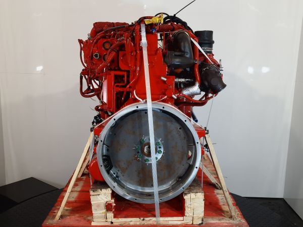 Cummins ISLG6C300 Engine (Industrial) 2017 - Κινητήρας για Βιομηχανικός εξοπλισμός: φωτογραφία 4 Cummins ISLG6C300 Engine (Industrial) 2017 - Κινητήρας για Βιομηχανικός εξοπλισμός: φωτογραφία 4