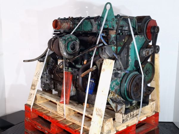 Cummins ISM11 M405E 20 Engine (Truck) - Κινητήρας για Φορτηγό: φωτογραφία 4 Cummins ISM11 M405E 20 Engine (Truck) - Κινητήρας για Φορτηγό: φωτογραφία 4