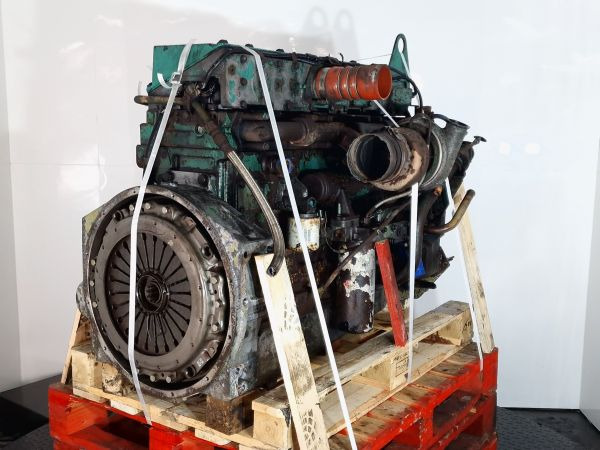Cummins ISM11 M405E 20 Engine (Truck) - Κινητήρας για Φορτηγό: φωτογραφία 2 Cummins ISM11 M405E 20 Engine (Truck) - Κινητήρας για Φορτηγό: φωτογραφία 2