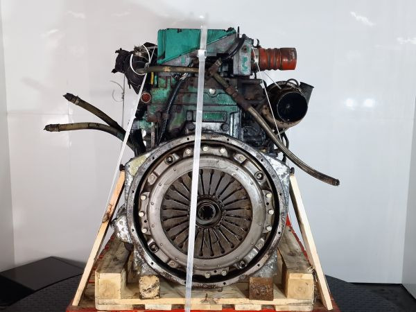 Cummins ISM11 M405E 20 Engine (Truck) - Κινητήρας για Φορτηγό: φωτογραφία 1 Cummins ISM11 M405E 20 Engine (Truck) - Κινητήρας για Φορτηγό: φωτογραφία 1