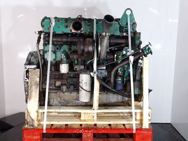 Cummins ISM11 M405E 20 Engine (Truck) - Κινητήρας για Φορτηγό: φωτογραφία 3 Cummins ISM11 M405E 20 Engine (Truck) - Κινητήρας για Φορτηγό: φωτογραφία 3