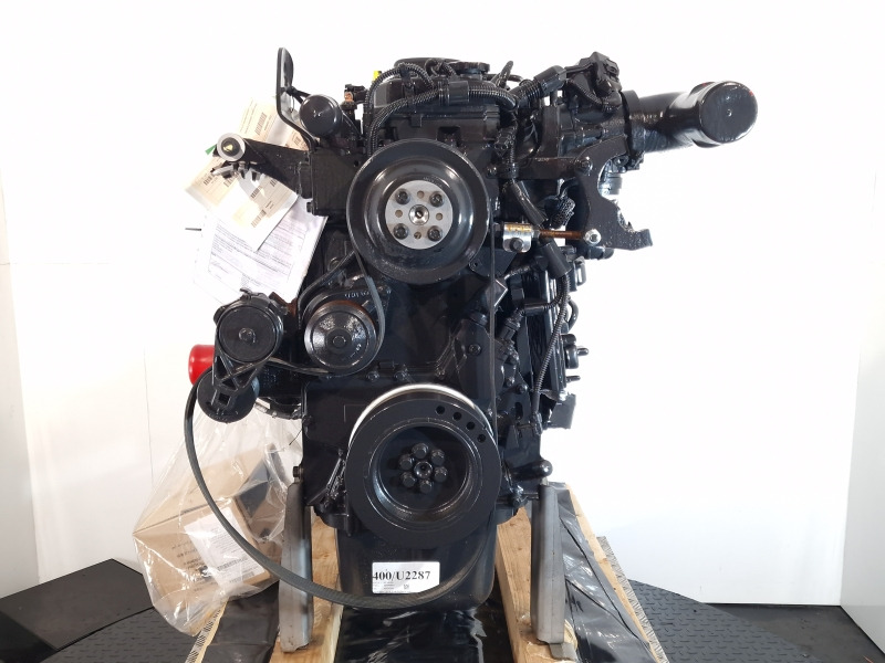 Cummins JCB QSB6.7 CM2350 CPL5235 New 2024 Engine (Plant) - Κινητήρας για Κατασκευή μηχανήματα: φωτογραφία 5 Cummins JCB QSB6.7 CM2350 CPL5235 New 2024 Engine (Plant) - Κινητήρας για Κατασκευή μηχανήματα: φωτογραφία 5