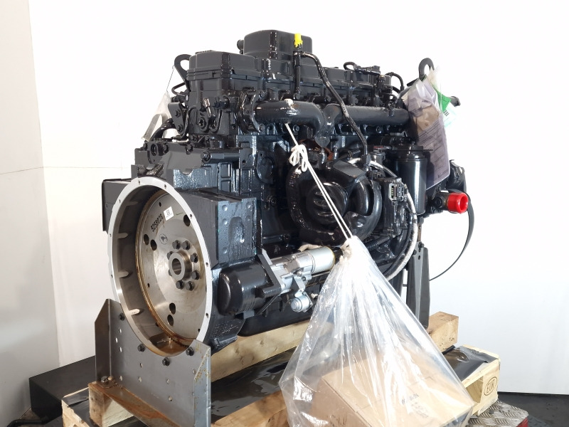 Cummins JCB QSB6.7 CM2350 CPL5235 New 2024 Engine (Plant) - Κινητήρας για Κατασκευή μηχανήματα: φωτογραφία 1 Cummins JCB QSB6.7 CM2350 CPL5235 New 2024 Engine (Plant) - Κινητήρας για Κατασκευή μηχανήματα: φωτογραφία 1