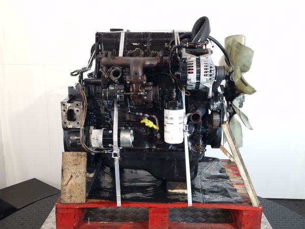 Cummins QSB4.5 CPL 8725 Engine (Plant) - Κινητήρας για Κατασκευή μηχανήματα: φωτογραφία 4 Cummins QSB4.5 CPL 8725 Engine (Plant) - Κινητήρας για Κατασκευή μηχανήματα: φωτογραφία 4