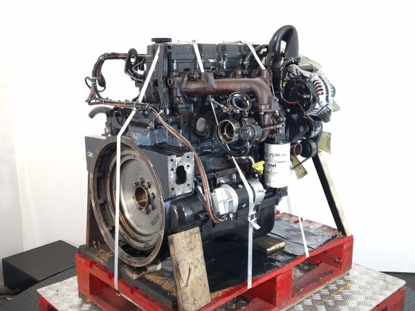 Cummins QSB4.5 CPL 8725 Engine (Plant) - Κινητήρας για Κατασκευή μηχανήματα: φωτογραφία 1 Cummins QSB4.5 CPL 8725 Engine (Plant) - Κινητήρας για Κατασκευή μηχανήματα: φωτογραφία 1