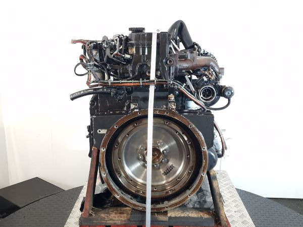 Cummins QSB4.5 CPL 8725 Engine (Plant) - Κινητήρας για Κατασκευή μηχανήματα: φωτογραφία 3 Cummins QSB4.5 CPL 8725 Engine (Plant) - Κινητήρας για Κατασκευή μηχανήματα: φωτογραφία 3