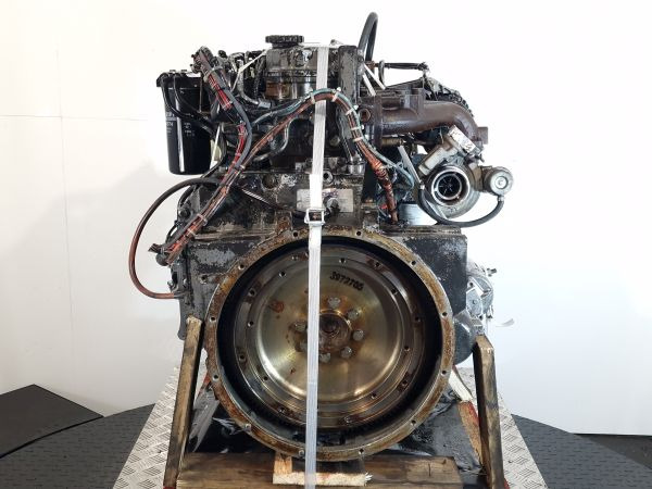 Cummins QSB4.5 CPL 8725 Engine (Plant) - Κινητήρας για Κατασκευή μηχανήματα: φωτογραφία 3 Cummins QSB4.5 CPL 8725 Engine (Plant) - Κινητήρας για Κατασκευή μηχανήματα: φωτογραφία 3