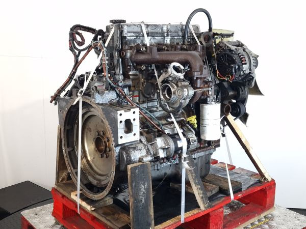 Cummins QSB4.5 CPL 8725 Engine (Plant) - Κινητήρας για Κατασκευή μηχανήματα: φωτογραφία 1 Cummins QSB4.5 CPL 8725 Engine (Plant) - Κινητήρας για Κατασκευή μηχανήματα: φωτογραφία 1