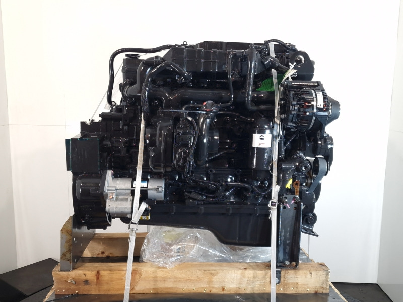 Cummins QSB6.7 CPL 3857 New Engine (Plant) - Κινητήρας για Κατασκευή μηχανήματα: φωτογραφία 3 Cummins QSB6.7 CPL 3857 New Engine (Plant) - Κινητήρας για Κατασκευή μηχανήματα: φωτογραφία 3