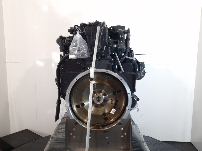 Cummins QSB6.7 CPL 3857 New Engine (Plant) - Κινητήρας για Κατασκευή μηχανήματα: φωτογραφία 2 Cummins QSB6.7 CPL 3857 New Engine (Plant) - Κινητήρας για Κατασκευή μηχανήματα: φωτογραφία 2