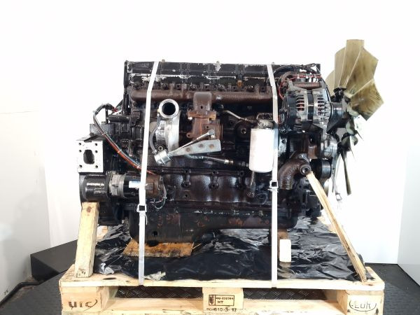 Cummins QSB6.7 CPL 426 Engine (Plant) - Κινητήρας για Κατασκευή μηχανήματα: φωτογραφία 3 Cummins QSB6.7 CPL 426 Engine (Plant) - Κινητήρας για Κατασκευή μηχανήματα: φωτογραφία 3