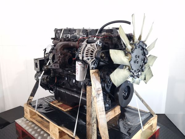 Cummins QSB6.7 CPL 8466 Engine (Industrial) - Κινητήρας για Βιομηχανικός εξοπλισμός: φωτογραφία 5 Cummins QSB6.7 CPL 8466 Engine (Industrial) - Κινητήρας για Βιομηχανικός εξοπλισμός: φωτογραφία 5