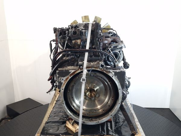 Cummins QSB6.7 CPL 8466 Engine (Industrial) - Κινητήρας για Βιομηχανικός εξοπλισμός: φωτογραφία 3 Cummins QSB6.7 CPL 8466 Engine (Industrial) - Κινητήρας για Βιομηχανικός εξοπλισμός: φωτογραφία 3