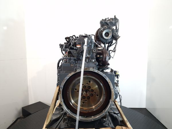 Cummins QSB7-G6 NR4 CPL3277 Engine (Plant) - Κινητήρας για Κατασκευή μηχανήματα: φωτογραφία 4 Cummins QSB7-G6 NR4 CPL3277 Engine (Plant) - Κινητήρας για Κατασκευή μηχανήματα: φωτογραφία 4