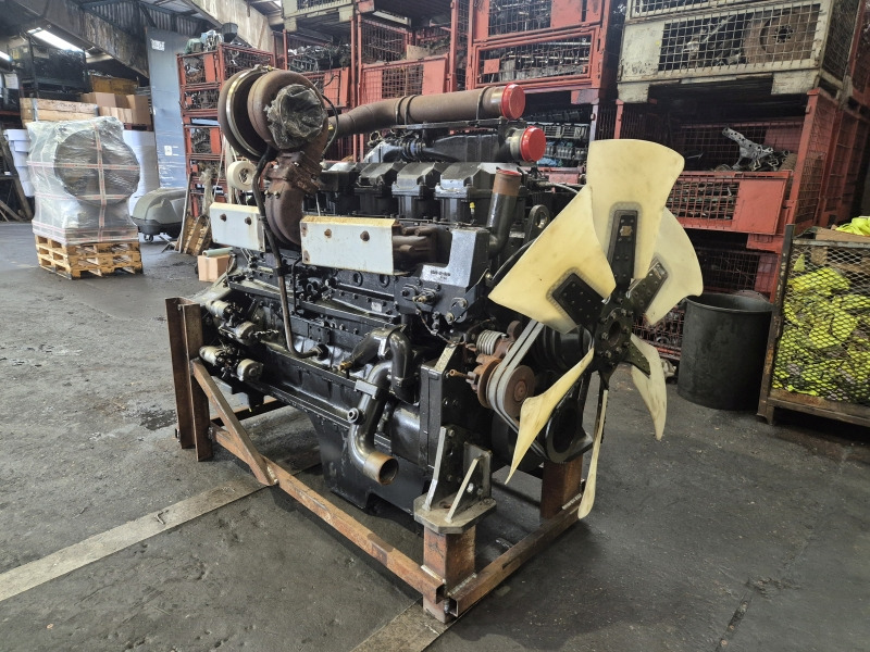 Cummins QSK23-C CPL 2858 Engine (Plant) for Hitachi/Komatsu - Κινητήρας για Κατασκευή μηχανήματα: φωτογραφία 4 Cummins QSK23-C CPL 2858 Engine (Plant) for Hitachi/Komatsu - Κινητήρας για Κατασκευή μηχανήματα: φωτογραφία 4