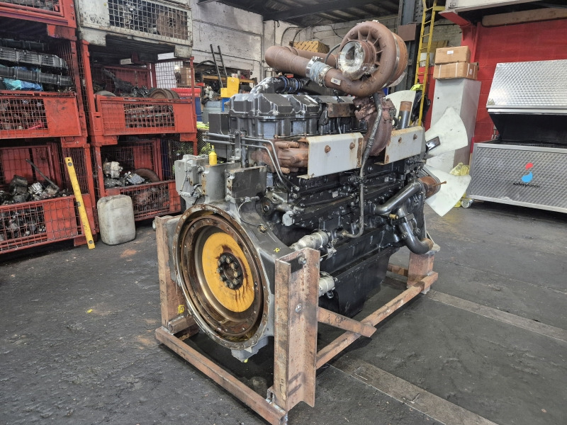Cummins QSK23-C CPL 2858 Engine (Plant) for Hitachi/Komatsu - Κινητήρας για Κατασκευή μηχανήματα: φωτογραφία 1 Cummins QSK23-C CPL 2858 Engine (Plant) for Hitachi/Komatsu - Κινητήρας για Κατασκευή μηχανήματα: φωτογραφία 1