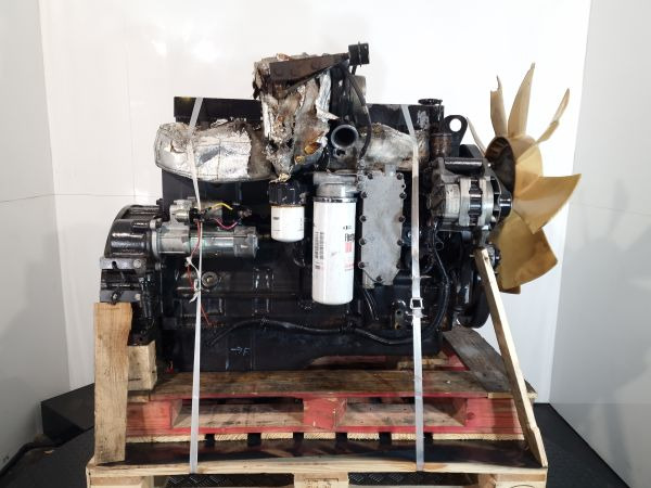 Cummins QSL9 CPL 8478 Engine (Plant) - Κινητήρας για Κατασκευή μηχανήματα: φωτογραφία 5 Cummins QSL9 CPL 8478 Engine (Plant) - Κινητήρας για Κατασκευή μηχανήματα: φωτογραφία 5