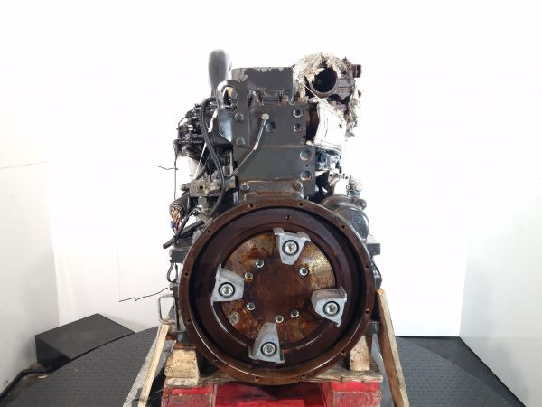 Cummins QSL9 CPL 8478 Engine (Plant) - Κινητήρας για Κατασκευή μηχανήματα: φωτογραφία 4 Cummins QSL9 CPL 8478 Engine (Plant) - Κινητήρας για Κατασκευή μηχανήματα: φωτογραφία 4