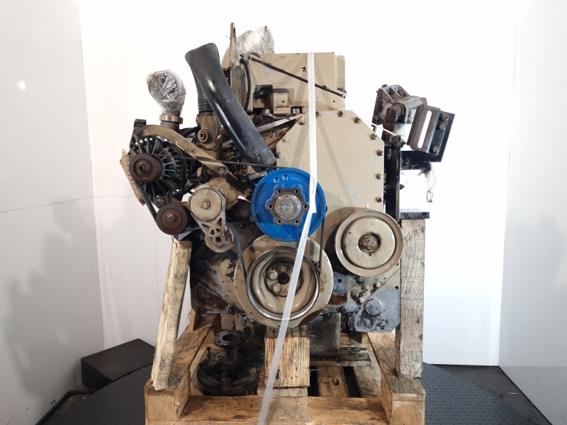 Cummins QSM11 CPL 2828 Hyundai R520LC-9S EXCAVATOR Engine (Plant) - Κινητήρας για Κατασκευή μηχανήματα: φωτογραφία 5 Cummins QSM11 CPL 2828 Hyundai R520LC-9S EXCAVATOR Engine (Plant) - Κινητήρας για Κατασκευή μηχανήματα: φωτογραφία 5