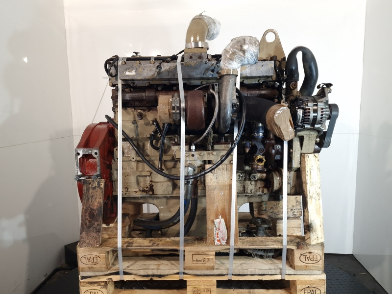 Cummins QSM11 CPL 2828 Hyundai R520LC-9S EXCAVATOR Engine (Plant) - Κινητήρας για Κατασκευή μηχανήματα: φωτογραφία 3 Cummins QSM11 CPL 2828 Hyundai R520LC-9S EXCAVATOR Engine (Plant) - Κινητήρας για Κατασκευή μηχανήματα: φωτογραφία 3