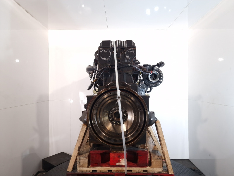 Cummins QSX15-C600 CPL 2825 Engine (Industrial) - Κινητήρας για Βιομηχανικός εξοπλισμός: φωτογραφία 5 Cummins QSX15-C600 CPL 2825 Engine (Industrial) - Κινητήρας για Βιομηχανικός εξοπλισμός: φωτογραφία 5