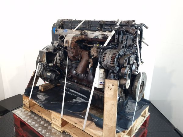 DAF 6ISB E3 5.9 Daf Spec CE162C with PTO on bellhousing Engine (Truck) - Κινητήρας για Φορτηγό: φωτογραφία 5 DAF 6ISB E3 5.9 Daf Spec CE162C with PTO on bellhousing Engine (Truck) - Κινητήρας για Φορτηγό: φωτογραφία 5