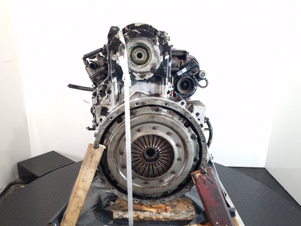 DAF 6ISB E3 5.9 Daf Spec CE162C with PTO on bellhousing Engine (Truck) - Κινητήρας για Φορτηγό: φωτογραφία 3 DAF 6ISB E3 5.9 Daf Spec CE162C with PTO on bellhousing Engine (Truck) - Κινητήρας για Φορτηγό: φωτογραφία 3
