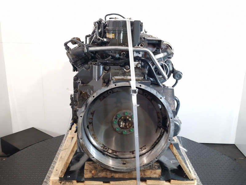 DAF GR165U1 Engine (Truck) - Κινητήρας για Φορτηγό: φωτογραφία 2 DAF GR165U1 Engine (Truck) - Κινητήρας για Φορτηγό: φωτογραφία 2