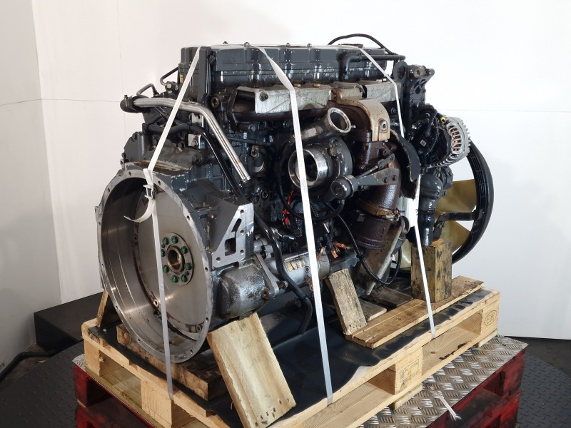 DAF GR165U1 Engine (Truck) - Κινητήρας για Φορτηγό: φωτογραφία 1 DAF GR165U1 Engine (Truck) - Κινητήρας για Φορτηγό: φωτογραφία 1