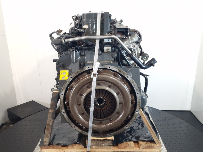 DAF GR165U2 EUR5 Engine (Truck) - Κινητήρας για Φορτηγό: φωτογραφία 3 DAF GR165U2 EUR5 Engine (Truck) - Κινητήρας για Φορτηγό: φωτογραφία 3