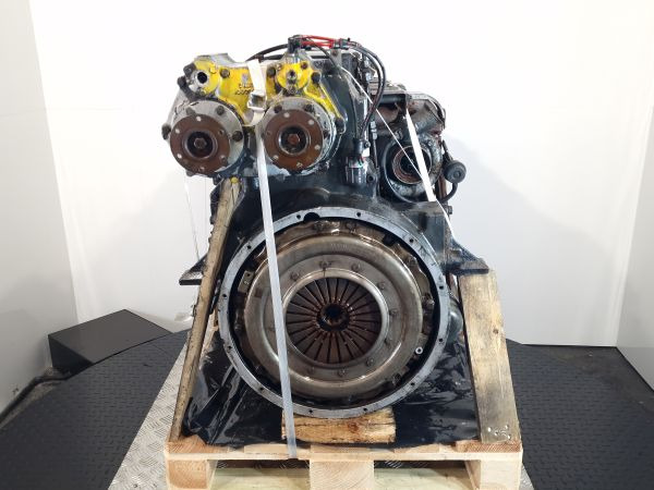 DAF GR184S2 With PTO on Bellhousing Engine (Truck) - Κινητήρας για Φορτηγό: φωτογραφία 2 DAF GR184S2 With PTO on Bellhousing Engine (Truck) - Κινητήρας για Φορτηγό: φωτογραφία 2