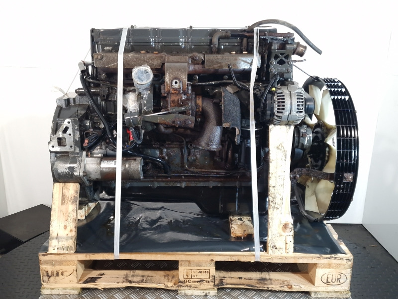 DAF GR184U1 Engine (Truck) - Κινητήρας για Φορτηγό: φωτογραφία 3 DAF GR184U1 Engine (Truck) - Κινητήρας για Φορτηγό: φωτογραφία 3
