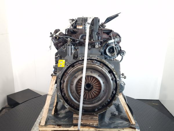 DAF GR184U1 Engine (Truck) - Κινητήρας για Φορτηγό: φωτογραφία 3 DAF GR184U1 Engine (Truck) - Κινητήρας για Φορτηγό: φωτογραφία 3