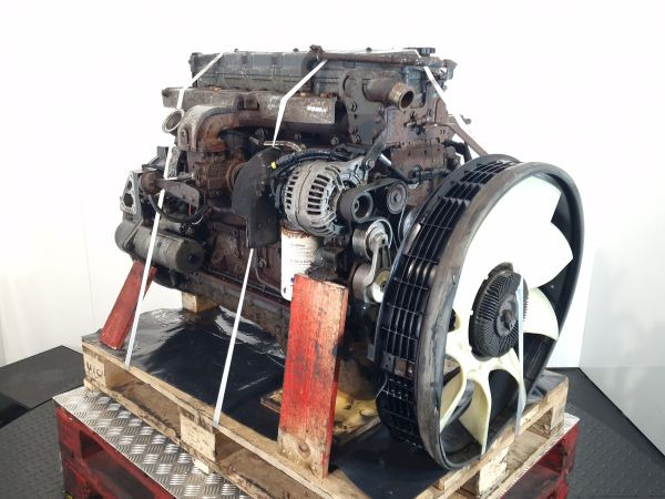DAF GR184U1 Engine (Truck) - Κινητήρας για Φορτηγό: φωτογραφία 4 DAF GR184U1 Engine (Truck) - Κινητήρας για Φορτηγό: φωτογραφία 4