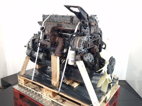 DAF GR184U1 Engine (Truck) - Κινητήρας για Φορτηγό: φωτογραφία 5 DAF GR184U1 Engine (Truck) - Κινητήρας για Φορτηγό: φωτογραφία 5