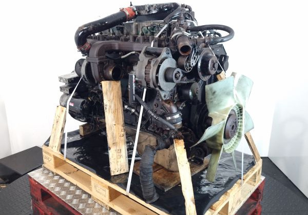 DAF GR184U1 Engine (Truck) - Κινητήρας για Φορτηγό: φωτογραφία 4 DAF GR184U1 Engine (Truck) - Κινητήρας για Φορτηγό: φωτογραφία 4