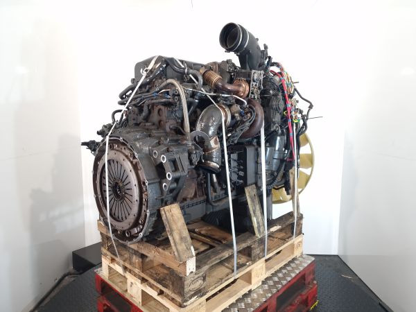 DAF MX-13 340 H1 Engine (Truck) - Κινητήρας για Φορτηγό: φωτογραφία 1 DAF MX-13 340 H1 Engine (Truck) - Κινητήρας για Φορτηγό: φωτογραφία 1