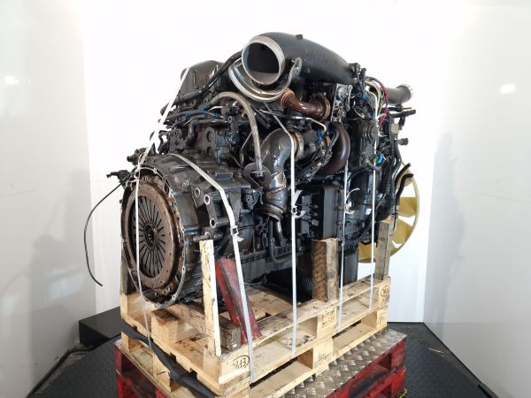 DAF MX-13 340 H1 Engine (Truck) - Κινητήρας για Φορτηγό: φωτογραφία 1 DAF MX-13 340 H1 Engine (Truck) - Κινητήρας για Φορτηγό: φωτογραφία 1