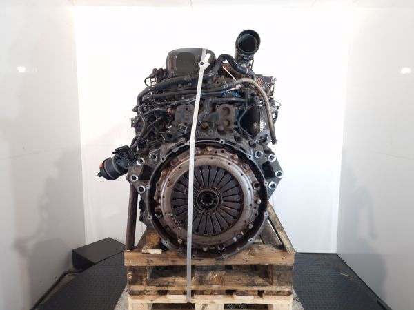 DAF MX-13 340 H1 Engine (Truck) - Κινητήρας για Φορτηγό: φωτογραφία 3 DAF MX-13 340 H1 Engine (Truck) - Κινητήρας για Φορτηγό: φωτογραφία 3