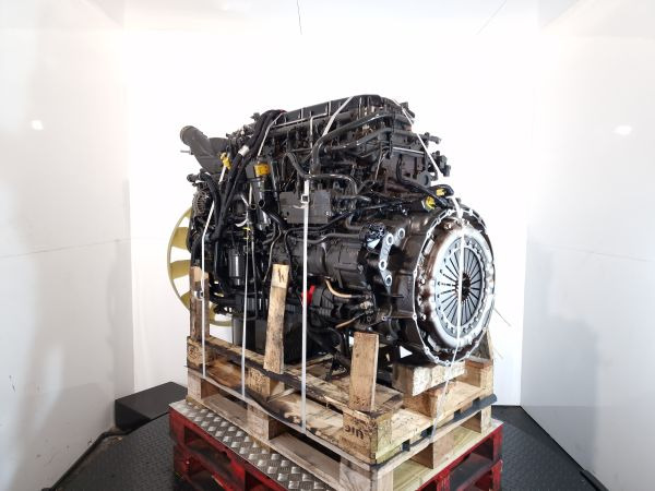 Κινητήρας για Φορτηγό DAF MX-13 390 H2 Engine (Truck): φωτογραφία 9 Κινητήρας για Φορτηγό DAF MX-13 390 H2 Engine (Truck): φωτογραφία 9