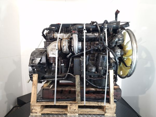 DAF MX265U1 Engine (Truck) - Κινητήρας για Φορτηγό: φωτογραφία 4 DAF MX265U1 Engine (Truck) - Κινητήρας για Φορτηγό: φωτογραφία 4