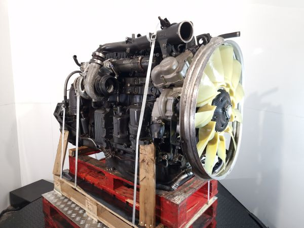 DAF MX300U1 Engine (Truck) - Κινητήρας για Φορτηγό: φωτογραφία 4 DAF MX300U1 Engine (Truck) - Κινητήρας για Φορτηγό: φωτογραφία 4