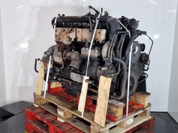 DAF PE183C1 Engine (Truck) - Κινητήρας για Φορτηγό: φωτογραφία 5 DAF PE183C1 Engine (Truck) - Κινητήρας για Φορτηγό: φωτογραφία 5