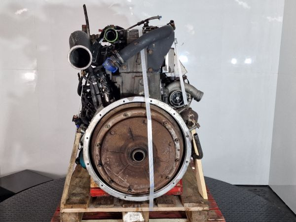 DAF PE183C1 Engine (Truck) - Κινητήρας για Φορτηγό: φωτογραφία 3 DAF PE183C1 Engine (Truck) - Κινητήρας για Φορτηγό: φωτογραφία 3