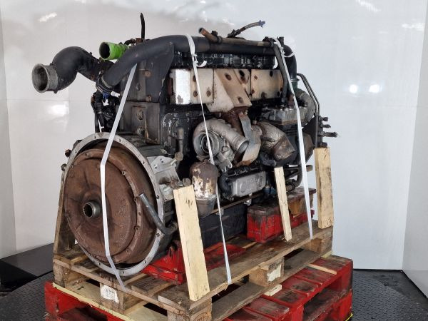DAF PE183C1 Engine (Truck) - Κινητήρας για Φορτηγό: φωτογραφία 1 DAF PE183C1 Engine (Truck) - Κινητήρας για Φορτηγό: φωτογραφία 1