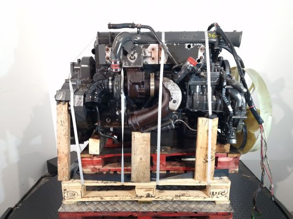 DAF PR183 U1 refuse Spec Engine (Truck) - Κινητήρας για Φορτηγό: φωτογραφία 4 DAF PR183 U1 refuse Spec Engine (Truck) - Κινητήρας για Φορτηγό: φωτογραφία 4