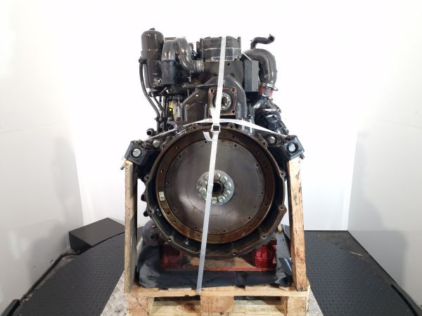 DAF PR183 U1 refuse Spec Engine (Truck) - Κινητήρας για Φορτηγό: φωτογραφία 2 DAF PR183 U1 refuse Spec Engine (Truck) - Κινητήρας για Φορτηγό: φωτογραφία 2