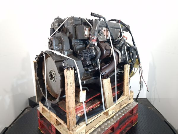 DAF PR183 U1 refuse Spec Engine (Truck) - Κινητήρας για Φορτηγό: φωτογραφία 3 DAF PR183 U1 refuse Spec Engine (Truck) - Κινητήρας για Φορτηγό: φωτογραφία 3